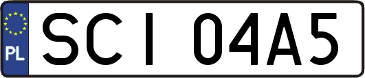SCI04A5