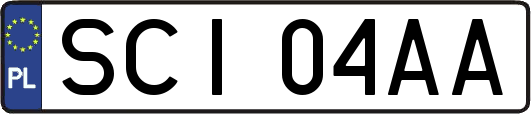 SCI04AA