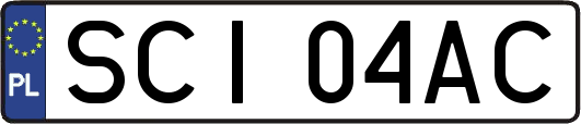 SCI04AC