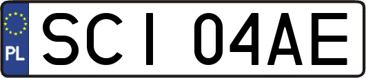 SCI04AE