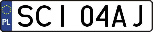 SCI04AJ