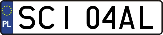 SCI04AL