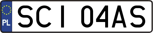 SCI04AS