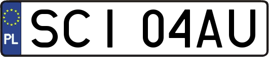 SCI04AU
