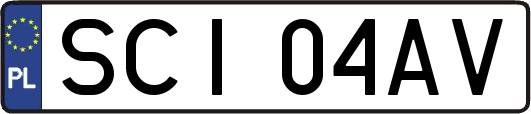 SCI04AV