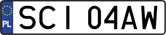 SCI04AW