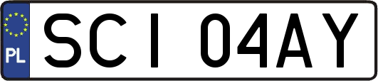 SCI04AY