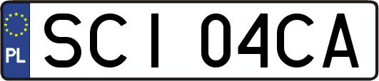 SCI04CA