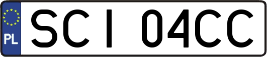 SCI04CC