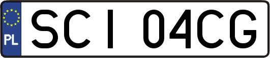 SCI04CG