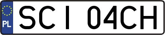 SCI04CH