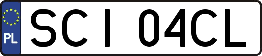 SCI04CL