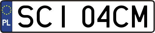 SCI04CM