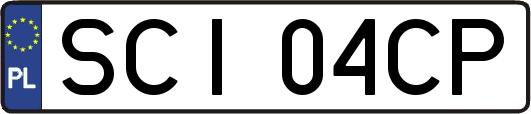 SCI04CP