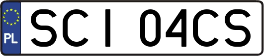 SCI04CS