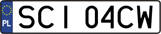 SCI04CW
