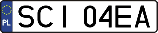 SCI04EA