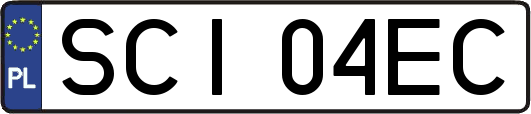 SCI04EC