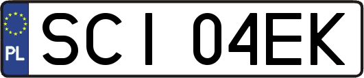 SCI04EK