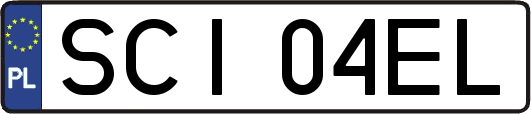 SCI04EL
