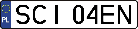 SCI04EN