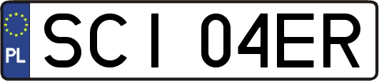 SCI04ER