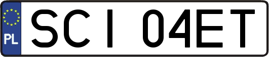 SCI04ET