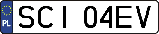 SCI04EV
