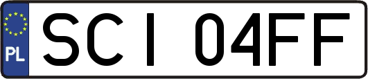 SCI04FF