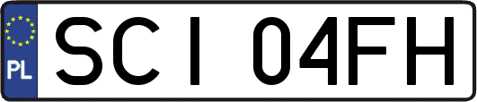 SCI04FH
