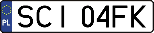 SCI04FK