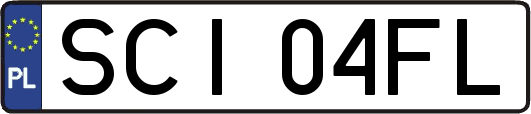 SCI04FL
