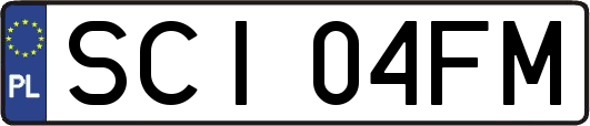 SCI04FM