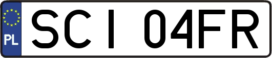 SCI04FR
