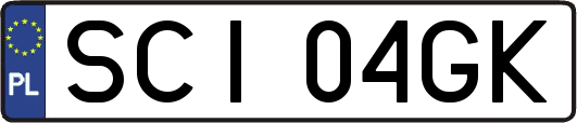 SCI04GK