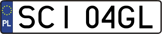 SCI04GL