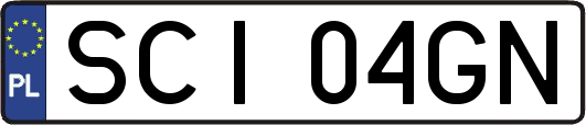 SCI04GN