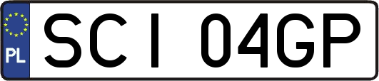 SCI04GP