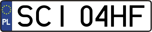 SCI04HF