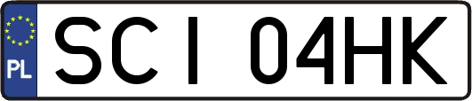 SCI04HK