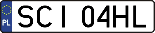 SCI04HL