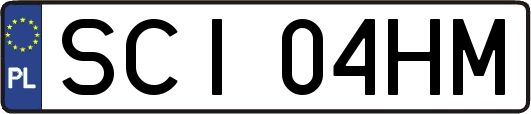 SCI04HM