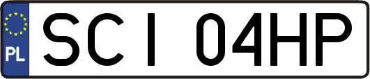 SCI04HP