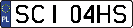 SCI04HS