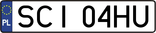 SCI04HU