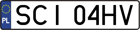 SCI04HV