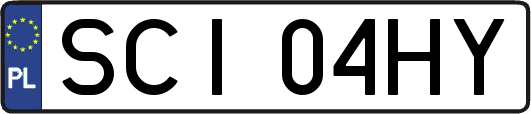 SCI04HY