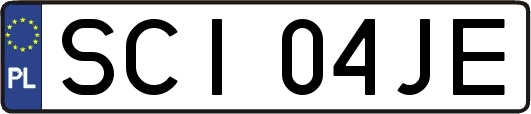 SCI04JE