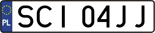 SCI04JJ