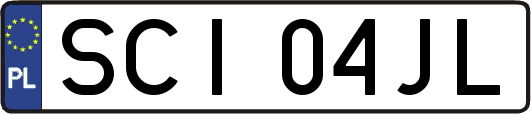 SCI04JL